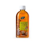 Lohas 悦活 优选100 洋槐/枸杞/山花蜂蜜 454g
