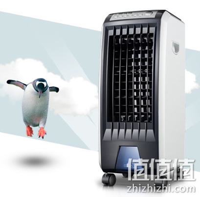 先锋 DG1212 遥控空调扇