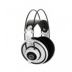 AKG 爱科技 Q701 高端参考级头戴式耳机