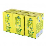 天喔茶庄 蜂蜜柚子茶 250ml*6