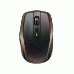 罗技 Logitech MX Anywhere2 无线鼠标 蓝牙优联双模式