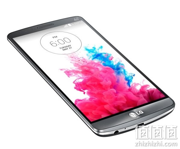LG G3 (D858) 32GB 移动4G手机