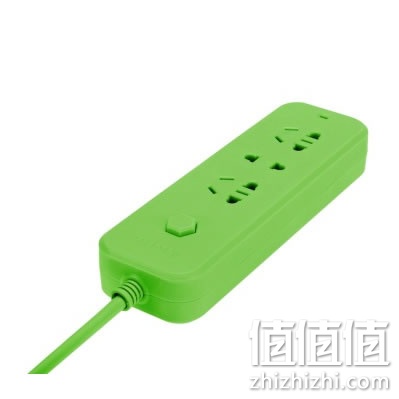 贝特 BTCH-102Z/1.5V 三位总控插座