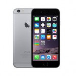 苹果 iPhone 6 64GB 公开版4G手机