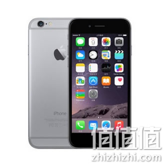 苹果 iPhone 6 64GB 4G手机