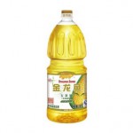 金龙鱼 玉米油 1.8L