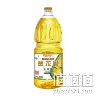 金龙鱼 玉米油
