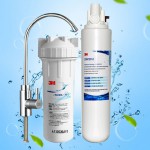 3M 净宜CDW7201Z型 净水器