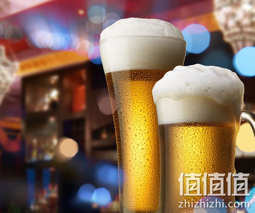 燕京 11度精品啤酒