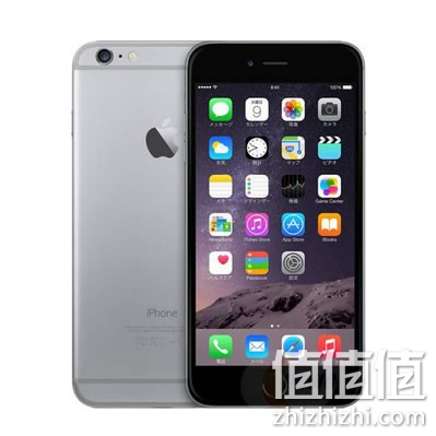 苹果 iPhone 6 Plus 16GB 公开版4G手机