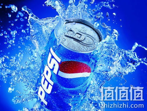 百事可乐