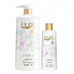 力士 靓肤白皙焕采沐浴乳(1000ml+350ml)