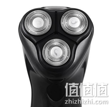 奔腾 PW910J 电动剃须刀