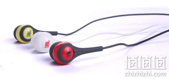 JBL T200a 线控手机耳麦