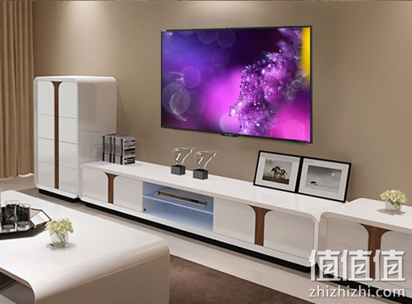 夏普 LCD-60UF30A 60英寸超高清4K智能网络电视