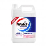 威露士 专业型健康洗手液 5L