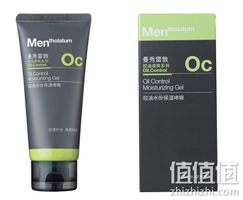 曼秀雷敦 控油水份保湿啫喱