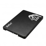 朗科 迅猛系列之“越影” 256G SATA3 固态硬盘