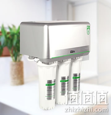 佳尼特 CR400-C-N-6 无桶型反渗透净水器