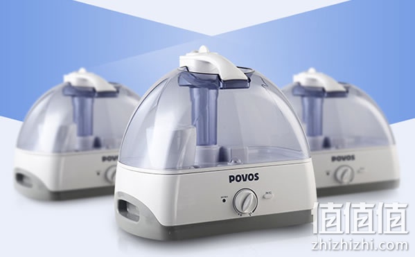 奔腾 PW115 超声波加湿器
