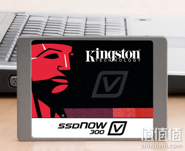 金士顿 V300 120G SATA3 固态硬盘