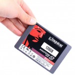 金士顿 V300 120G SATA3 固态硬盘