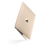 苹果 MacBook MK4M2CH/A 12英寸笔记本电脑