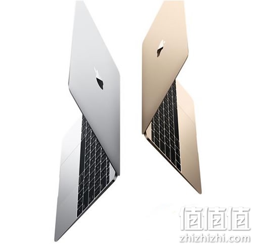 苹果 MacBook MK4M2CH/A 12英寸笔记本电脑