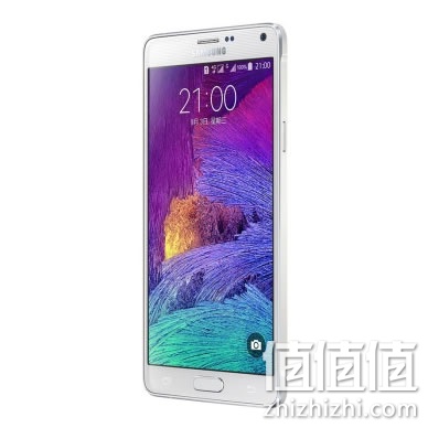 三星 Galaxy Note4 (N9109W) 电信4G手机
