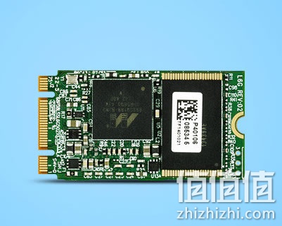 浦科特 M.2（SATA）系列 128G 固态硬盘