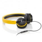 AKG Y40 头戴式便携耳机 （带麦）