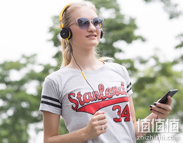 AKG Y40 头戴式便携耳机