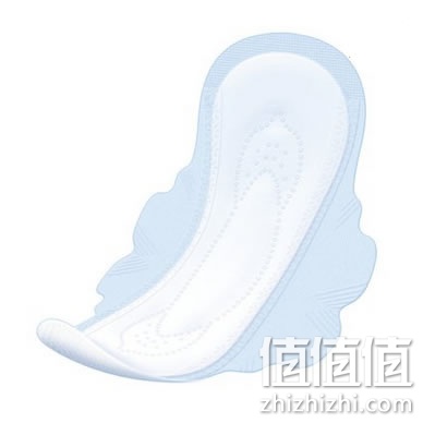 护舒宝 棉柔丝薄日用卫生巾