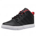 阿迪达斯 BASKETBALL X-Hale 2 Mid 男子篮球鞋