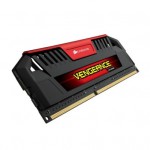 海盗船 复仇者pro DDR3 2400 8GB 台式机内存