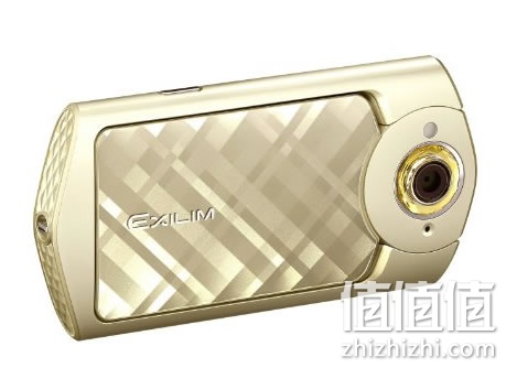 卡西欧 EX-TR500 数码相机