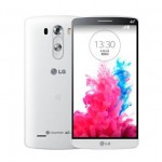 LG G3 (D858) 32GB 移动4G手机