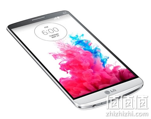 LG G3 (D858) 32GB 移动4G手机