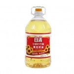 日清 葵花籽油5L