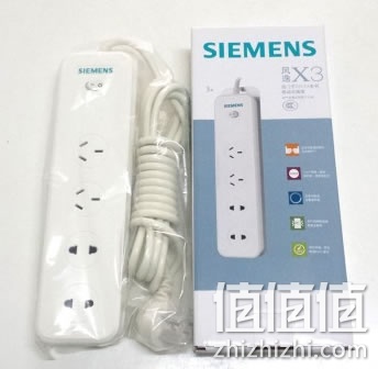 西门子 5EX82114NC01 四位总控插座
