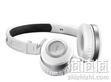 AKG K430 折叠便携头戴式耳机