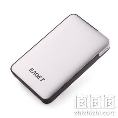 忆捷 E600 1TB 2.5英寸移动硬盘