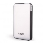 忆捷 E600 1TB 2.5英寸移动硬盘