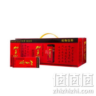 加多宝凉茶