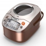 苏泊尔 CFXB40FC28-75 球釜电饭煲 4L