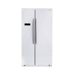 Ronshen 容声 BCD-560WD11HY 560L 对开门冰箱