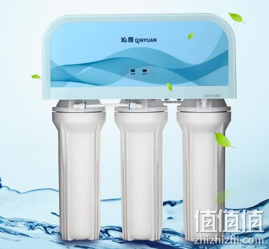 沁园 RO-185 反渗透双出水纯水机