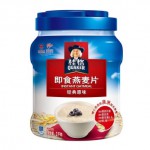 桂格 即食燕麦片 1000g罐装