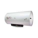 美的(Midea) F50-30WD4A(HEY)（遥控）高温抑菌 电热水器