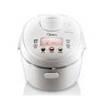 Midea 美的 WFC4020Q 香甜系列 智能电饭煲 4L